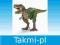 SCHLEICH Tyranozaur OD RĘKI