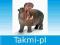 SCHLEICH Hipopotam OD RĘKI