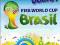 Album Panini FIFA World Cup Brasil + GRATISY!!!