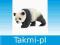 SCHLEICH Panda Olbrzymia OD RĘKI