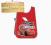 Fartuszek Ochronny PVC Cars Disney