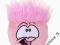 Club Penguin Puffle pluszowa + kod do gry online