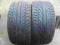 OPONY DUNLOP 255/30ZR19 JAK NOWE IDEALNE