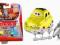 Cars Auta LUIGI GUIDO Z KIELISZKAMI GRATIS W-WA