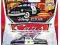 Cars Auta SZERYF ORYGINAŁ NOWY MATTEL GRATIS W-WA