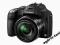 APARAT PANASONIC DMC-FZ72 LUMIX ZOOM OPTYCZNY 60x
