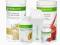 ZESTAW HERBALIFE MAKSYMALNE ODCHUDZANIE - 10KG