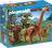 PLAYMOBIL Dinozaur z maleństwem figurki 5231