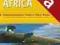 Travelmag Southern Africa 1:4000000