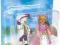 PLAYMOBIL Duo pack Hrabia i Hrabina figurki 5242