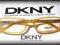 Oprawki Damskie DKNY Nowe Oryginalne Promocja!