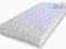 Tecomat materac lateksowy 120x60 antybakteryjny