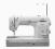 Janome - 1600PQC Janome - 1600PQC