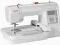 Janome - Memory Craft 200E Janome - Memory Craft 200E