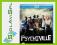 Psychoville - Series 1 [Blu-ray] [Region Free]
