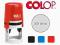 okrągła PIECZĄTKA COLOP R40 szybko i tanio FV