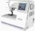 Janome - Memory Craft 9700 Janome - Memory Craft 9700