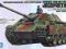 Tamiya 35203 German Tank Destroyer Jagdpanther Lat