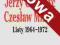 Miłosz Czesław - Listy 1964-1972 Jerzy Giedroyc