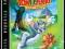 TOM I JERRY: WIELKA UCIECZKA DVD + KSIĄŻKA FOLIA