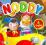 NODDY 4 BAJKI VCD FOLIA