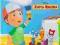 ZŁOTA RĄCZKA / PLAYHOUSE DISNEY DVD FOLIA