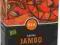 Kawa Organiczna Jambo Espresso 250g Fairtrade