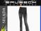 BRUBECK FIT TERMO SPODNIE ROWER, ROLKI ROZM. XL
