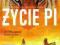 ŻYCIE PI DVD + KSIĄŻKA FOLIA