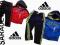 *ADIDAS*7LAT***ORYGINALNY CIEPLY DRES***NOWY*USA