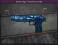 CS:GO SKIN | Desert Eagle Cobalt Disruption 5/5