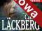 Lackberg Camilla - Kamieniarz, Audiobook