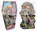 PUZZLE 150 ELEMENTOW MONSTER HIGH CLEO DE NILE