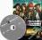 PIRACI Z KARAIBÓW NA NIEZNANYCH WODACH DVD FOLIA