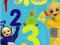 TELETUBISIE UCZMY SIĘ ANGIELSKIEGO LICZBY DVDFOLIA