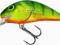 Wobler Salmo HORNET HOT PERCH 5cm/ 8g sinking