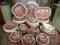 SERWIS OBIADOWY VILLEROY &amp; BOCH RUSTICANA 6os.