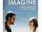 IMAGINE (Andrzej Jakimowski) DVD + KSIĄŻKA FOLIA