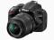 Nikon D3200 + AF-S 18-55 VR + 4GB SKLEP K-ÓW !