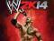 W2K14  PS3