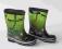 VIKING  kalosze,gumiaczki  ROZM. 23