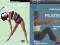 AEROBIC SUMMER + PILATES [ 2 DVD ] LEKTOR