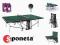 STÓŁ SPONETA S5-72 PLUS GRATISY - PING PONG -