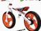 ROWEREK BIEGOWY JD BUG LOCCO !!! NAJLEPSZY !!!
