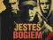 [DVD] JESTEŚ BOGIEM (folia) książka + dvd