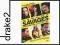 SAVAGES: PONAD BEZPRAWIEM [Blake Lively] [DVD]