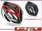 MET kask rowerowy INFERNO UL 54-57 (M) 2KOLORY