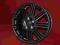 Toyota Avensis oryginalne felgi 17