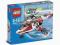 Lego City 7903 Helikopter ratunkowy