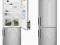 CHŁODZIARKO-ZAMRAŻARKA ELECTROLUX EN 13600AX
